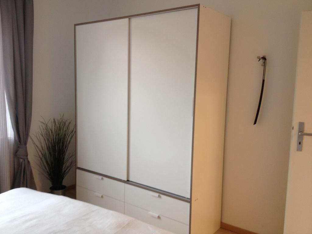 Steinhauser'S Ferienwohnungen Augsburg Rom bilde